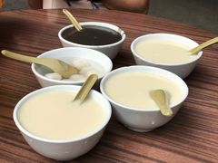 -勤記甜品