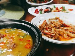 -老味道餐厅(江山店)