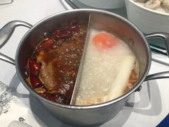 -皇城老妈·大连海鲜火锅(港湾店)