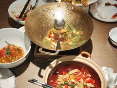 -农耕记·湖南土菜(龙岗熙和园店)