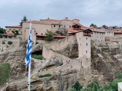 -梅黛奥拉修道院