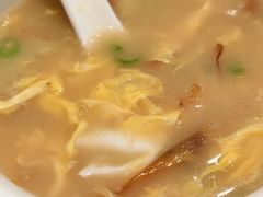 -村长家的疙瘩汤·东营菜(东营茶城店)