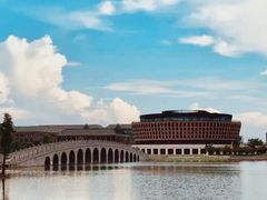 -浙江大学(海宁国际校区)