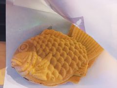 -粉粉乐鲷鱼烧(美罗城店)