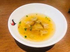 手打扁肉汤-莆田餐厅(大悦城店)