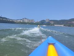 -千岛湖-欢乐水世界