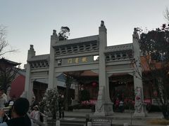 -大理文庙(大理古城)