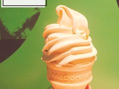 -麦当劳(曲阳店)