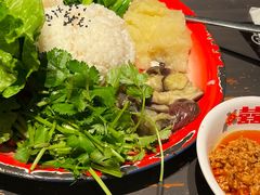 -破摊·东北烧烤(观前街店)