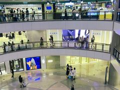 -海港城