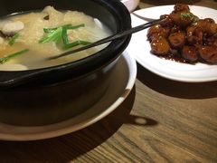 -涌上外婆桥(南塘店)
