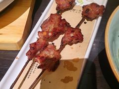 -桂小厨广西菜(万象城店)