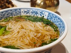 -天龙宝严素食馆(大兴善寺店)