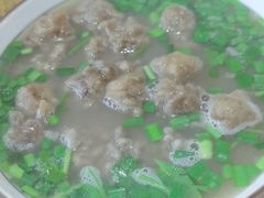 -买记牛肉丸子(景苑路店)