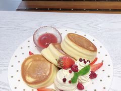 -娜娜家·Nana's restaurant(国金汇店)