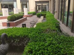 -京津新城温德姆至尊酒店(珠江大道店)