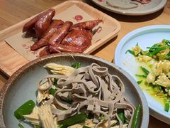 -鸽子窝(宋庄店)