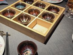 -锦府园·新台州菜(合生汇店)