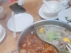-掂档潮汕牛肉火锅(cityon熙地港店)