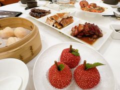 -翠园(北京王府中环店)