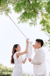 -金夫人婚纱摄影(惠阳店)