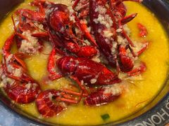 -王红军龙虾(新民路店)