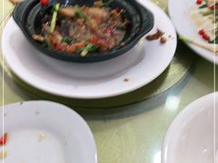 -秋姐美食店(旅游大道店)