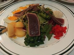 -Wolfgang’s Steakhouse 沃夫冈牛排馆(上海白玉兰广场店)