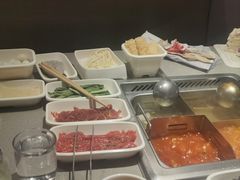 -海底捞火锅(顺义华联店)