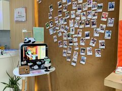 -熊猫邮局(少城店)