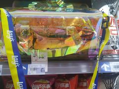 -家乐福(八宝街店)
