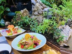 -森味薪火烧•烧鸟居酒屋•日本料理(望京店)