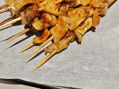 -老大烧烤旗舰店(建国路店)