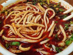 -清真·马安军辣子牛肉面