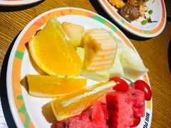 -比格比萨自助(花园路店)