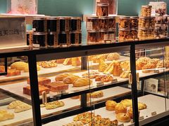 -街角 T·COFFEE 融合料理·BISTRO(车公庙店)