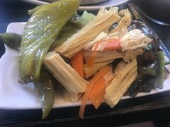 -北三沙家烧麦(北头道街店)