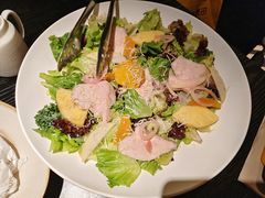 -老友时光·Pizza(泰华黑金店)