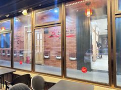 包房-掌上鲜(南顺城街店)