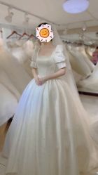 -LOVINA洛维娜婚纱礼服
