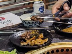 -神户赤童日式烤肉伙伴(东直门店)