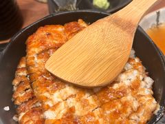-玄白·炭烤活鳗(上海首店)