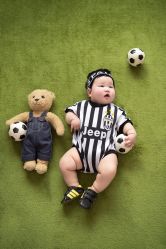 -热靴映画儿童摄影工作室(绍兴水街壹号文创园店)