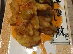 -四姐妹东北饺子(沙尾路店)
