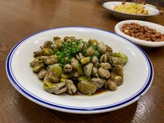 -钓台野鱼馆(钱江国际时代广场店)