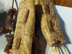-木屋烧烤(白石洲店)