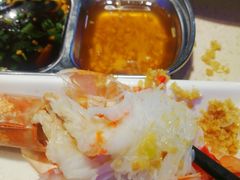 -船梆煮•蒸汽海鲜·炉火烤肉(五四广场店)