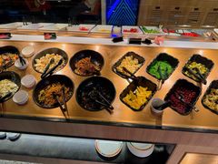 -比格比萨自助(宝山日月光店)