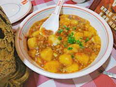 -湘当爱·鲜煮现炒(松岗立业路店)