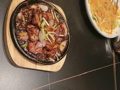 -码头鲜精致威海菜(欧乐坊店)